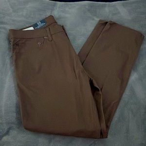 GAP SOFT WEAR SKINNY DENIM JEANS 36x30